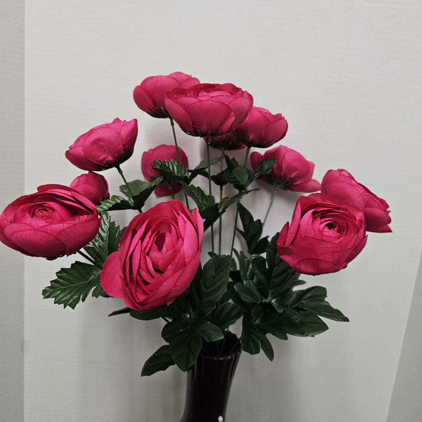 Ranunculus Bush
