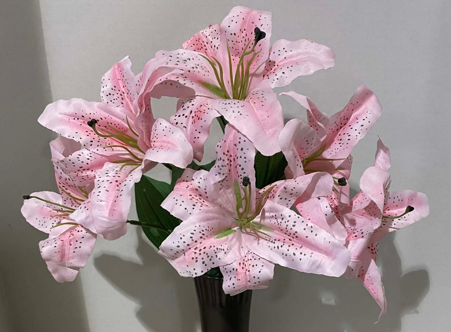 SB2336-PNK- 20" Lily Bush