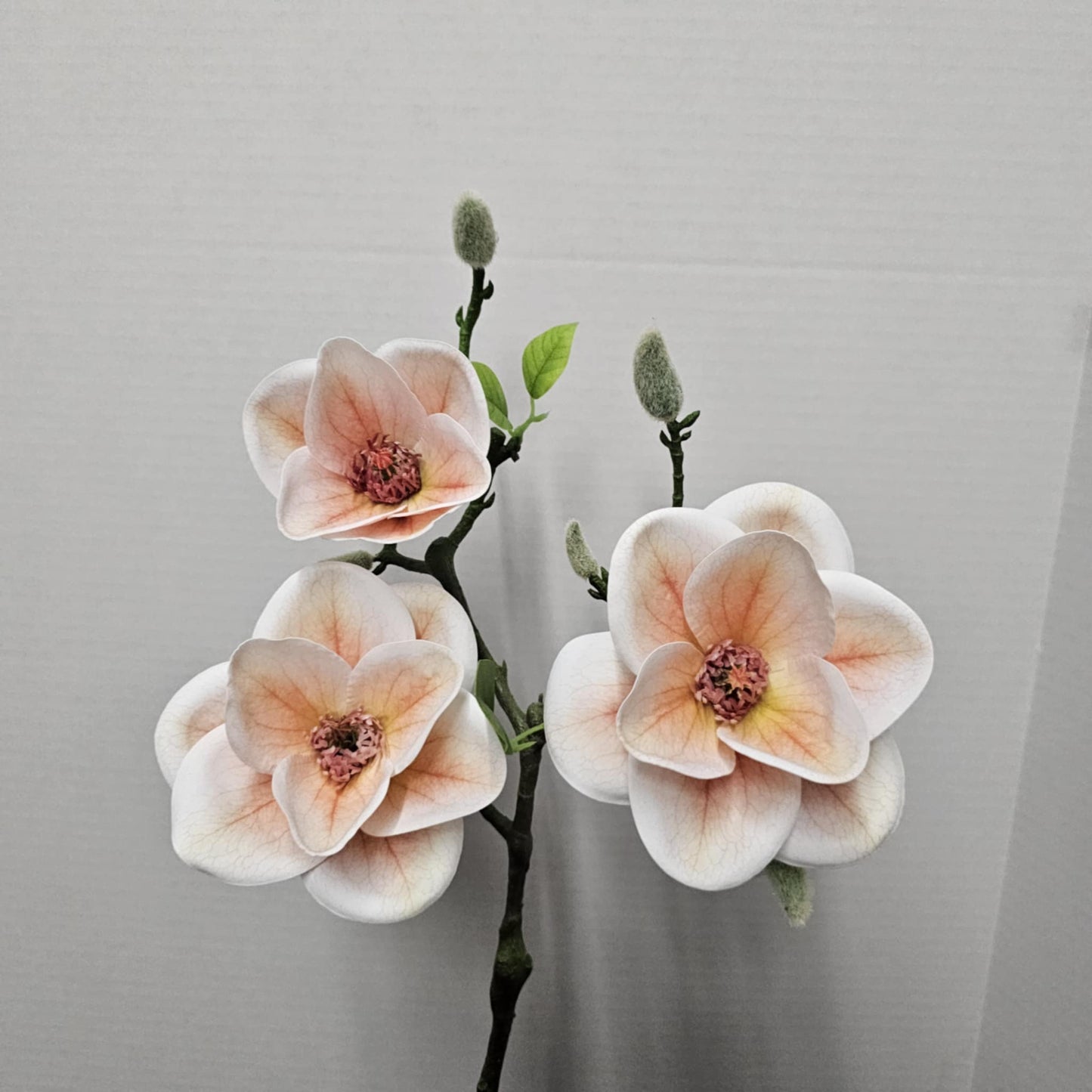 23" Real Touch Magnolia