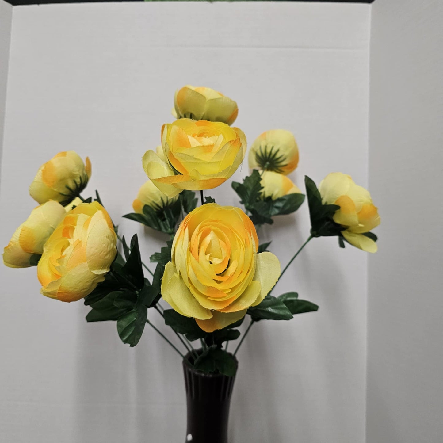 Ranunculus Bush