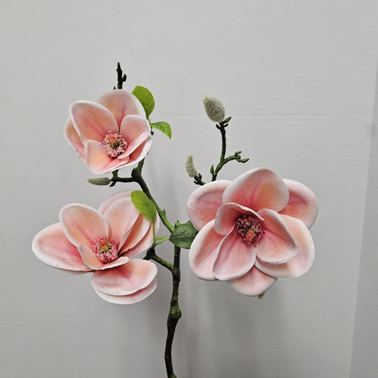 23" Real Touch Magnolia