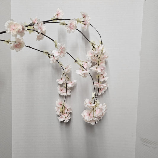 52" Cherry Blossom Spray