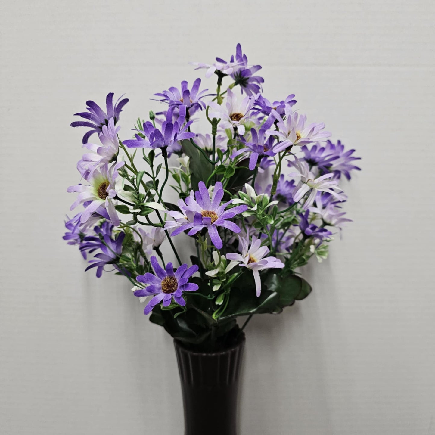 19" Mini Daisy Bush