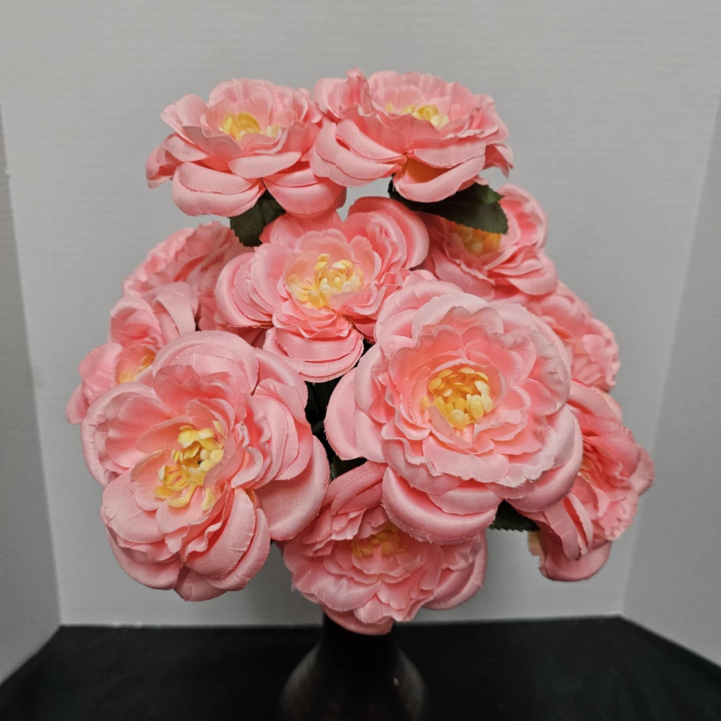 Ranunculus Bush - 80372-CORAL