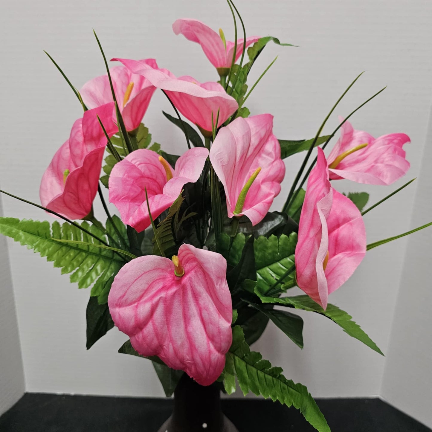 52232-BTY - Calla Lily Bush