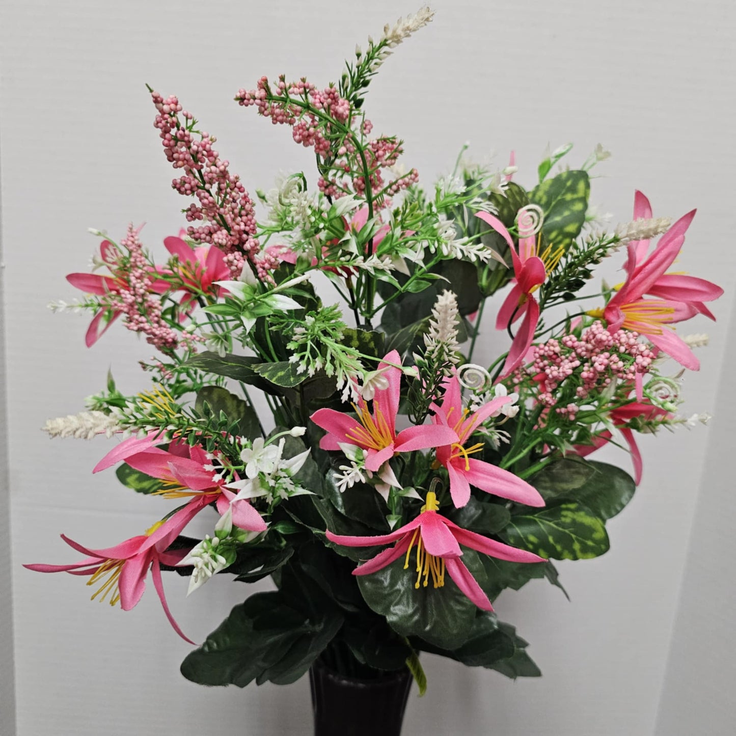 62409PK - Foxtail Bush