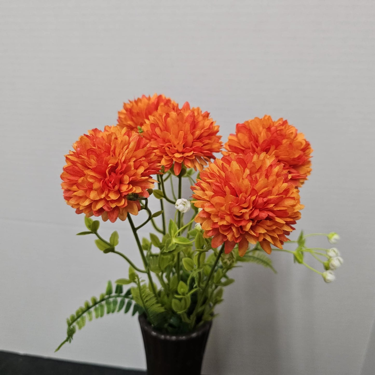 B24511-OR - Chrysanthemum