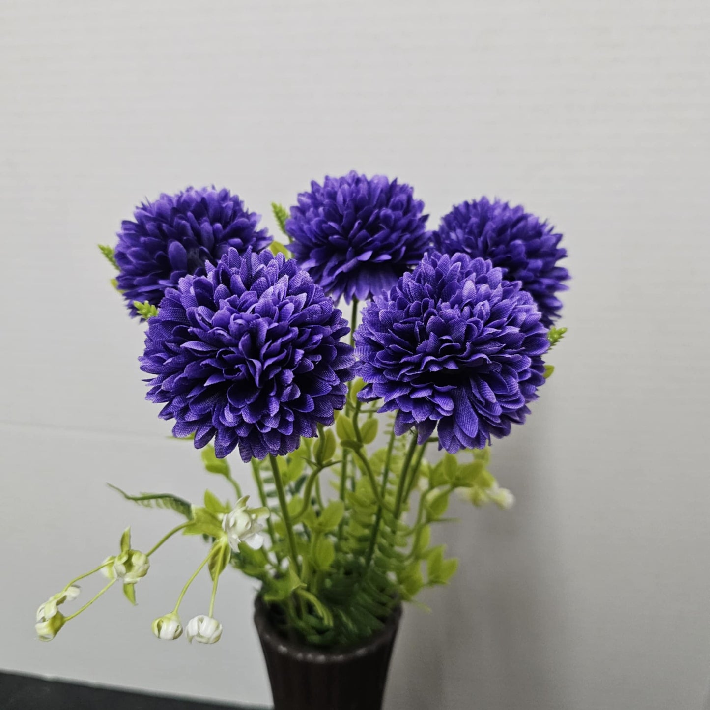 B24511-PUR - Chrysanthemum