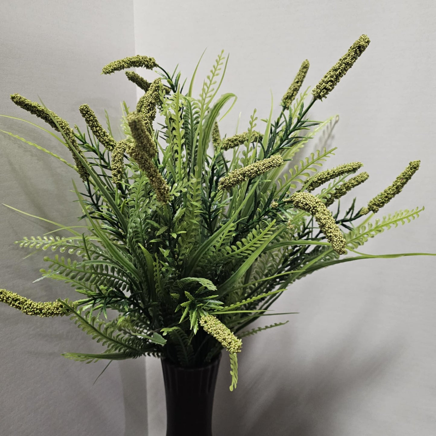 20" Mixed Dogtail Bush