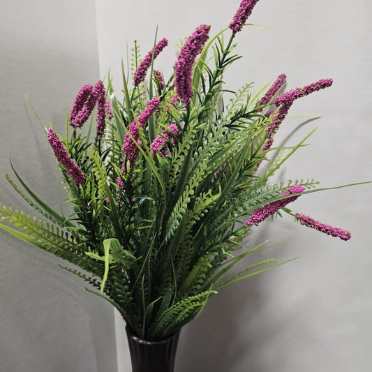 20" Mixed Dogtail Bush