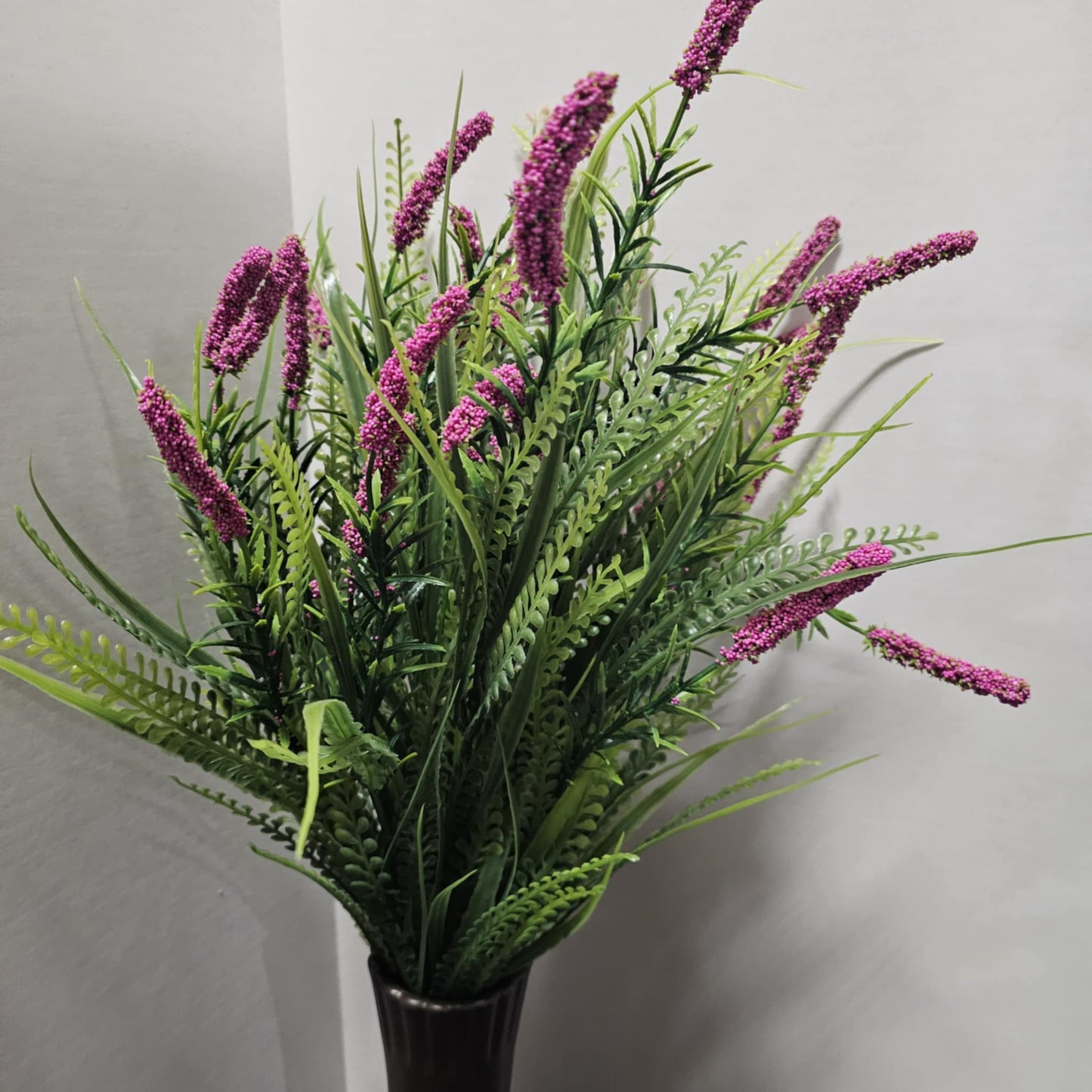 24" Mixed Dogtail Bush - 83366-FU