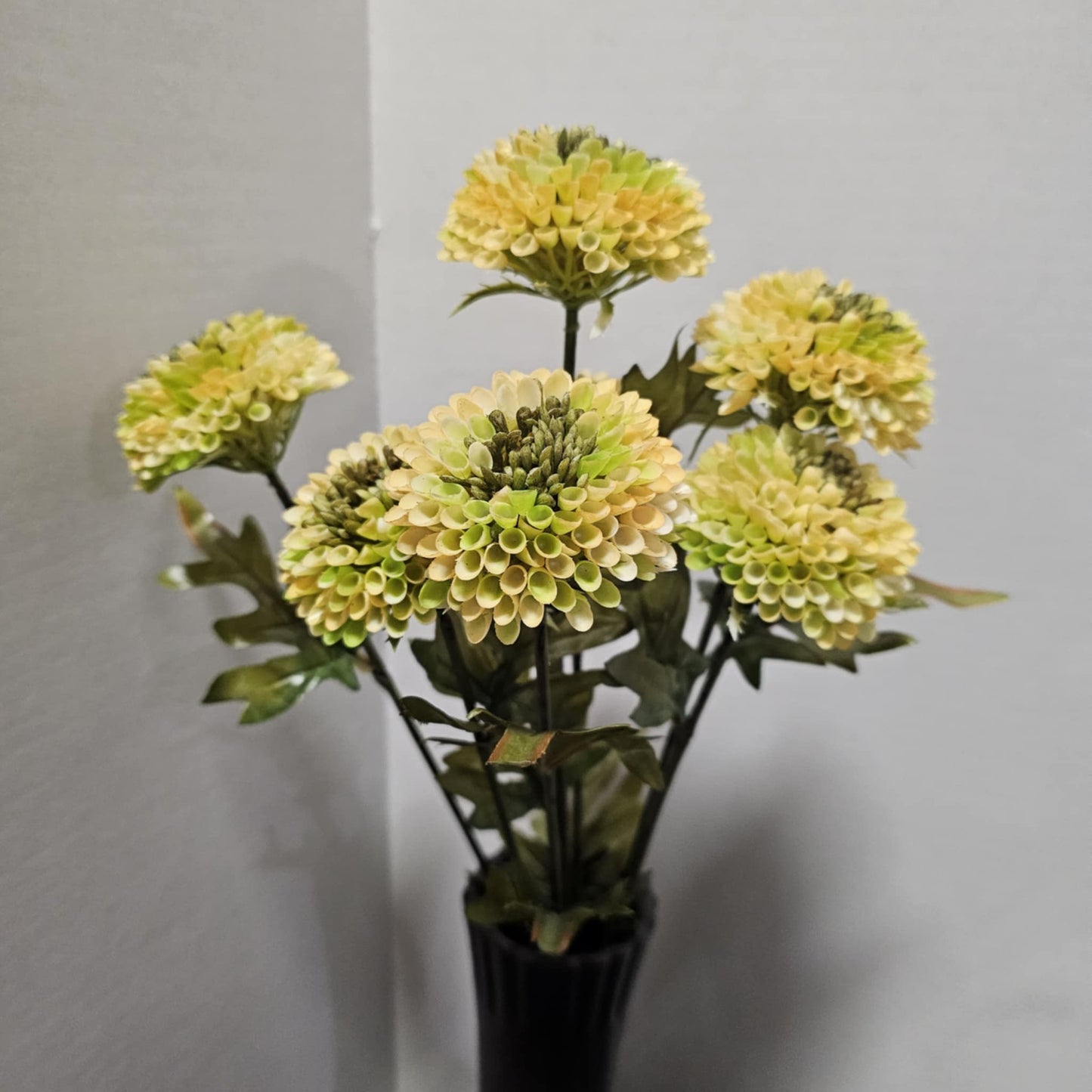 17" Dahlia Bush - 84459-RD