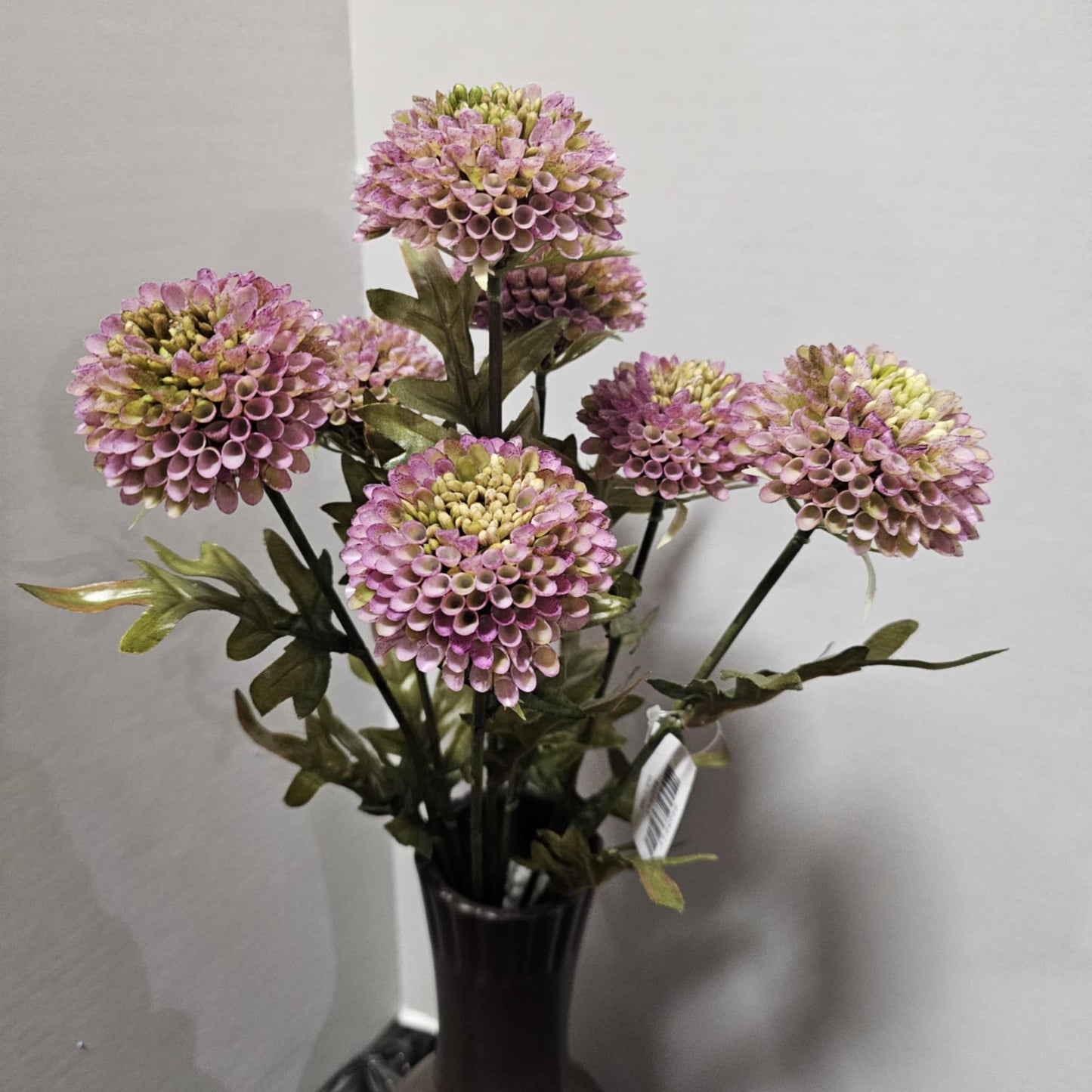 17" Dahlia Bush - 84459-LV