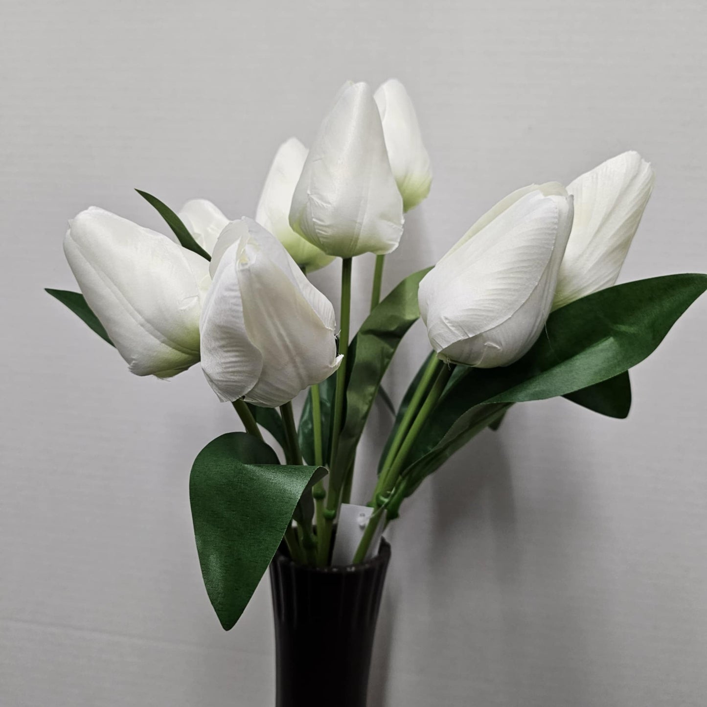 84888-CR - 18" Tulip Bush