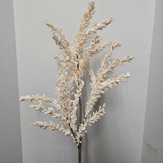 41" Foam Astible Spray