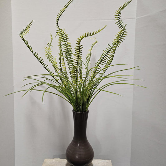30.5" Fern Bush