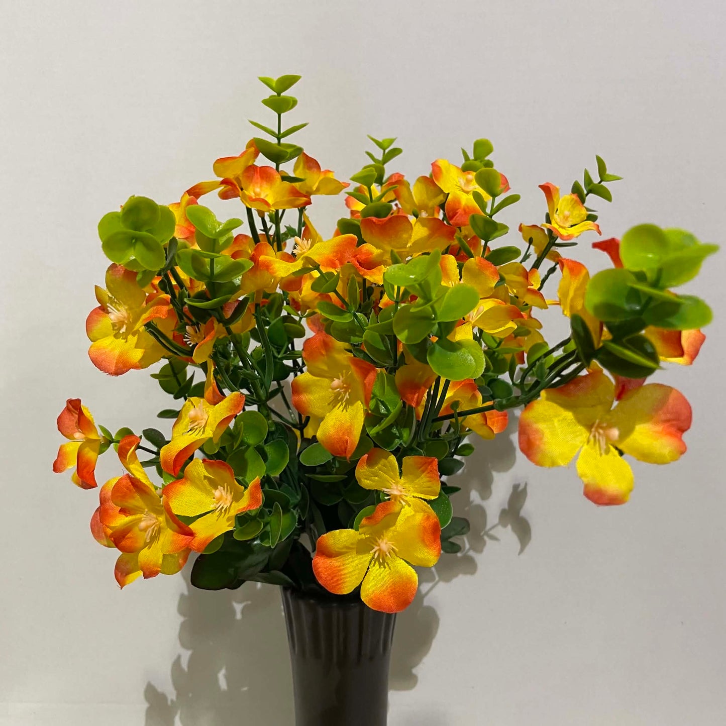 36473-ORG - Small Blossom Bush