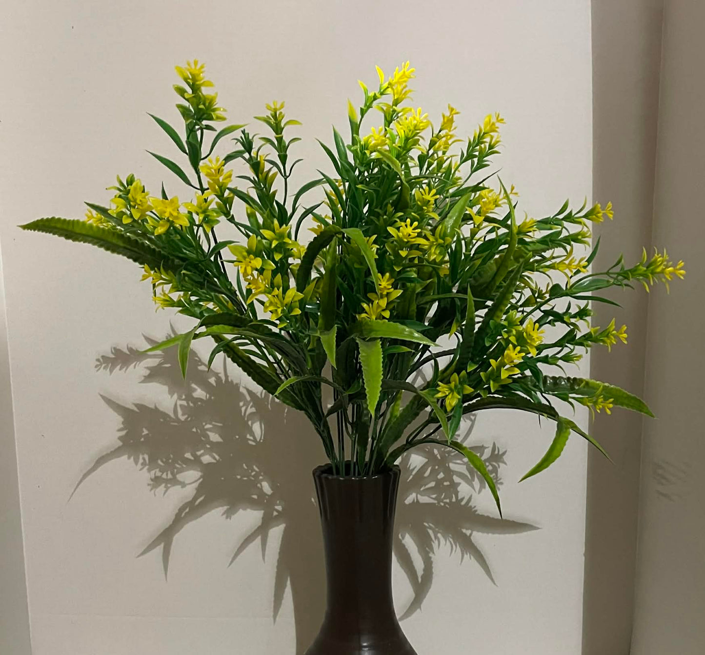 82509-YEL - 23" Filler Bush