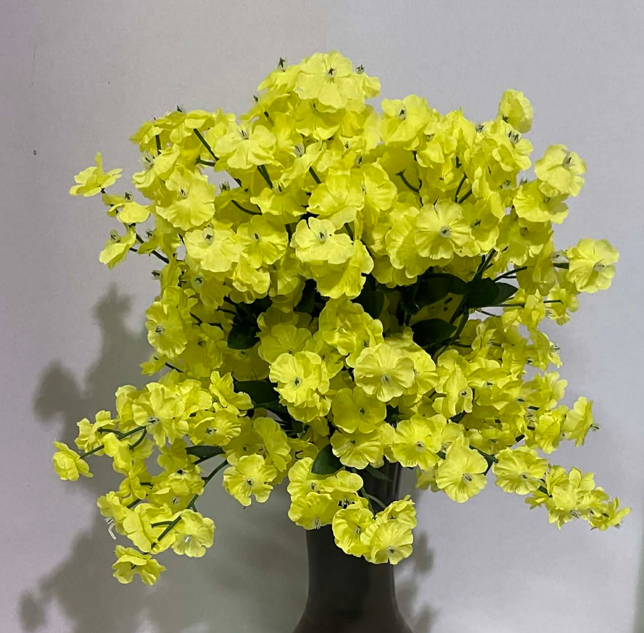 AJ331-YEL- BBFLS Spray with 32 heads