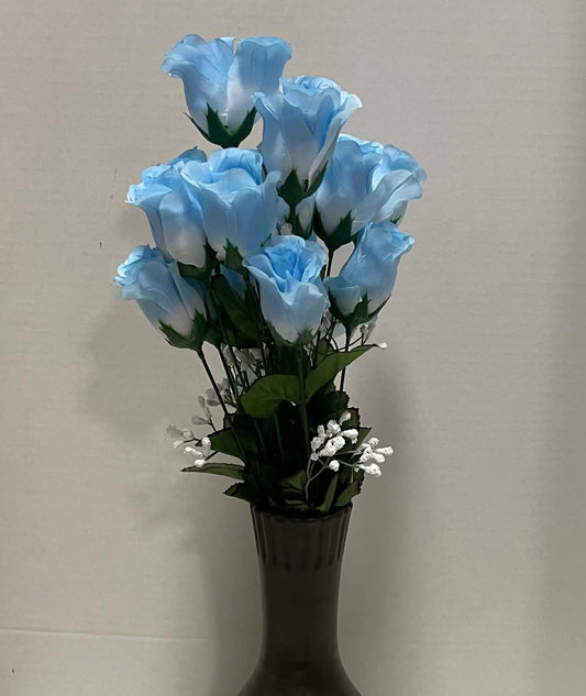 41747-LTBL - Rose Bud Bush