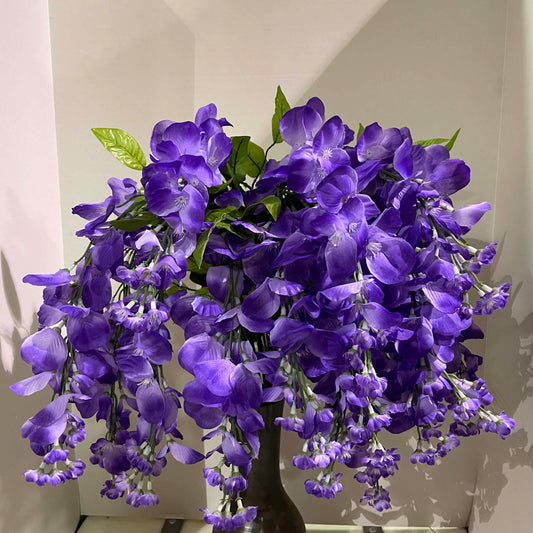 GPB392-LV - Wisteria Long Hanging Bush