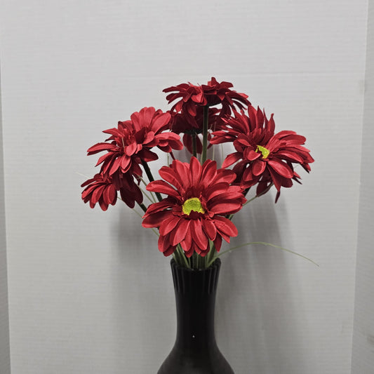 Paris Daisy Bush - 30472-RD