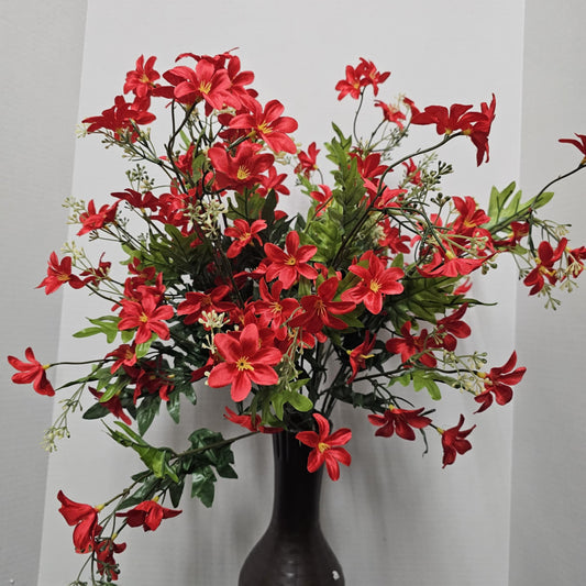Stardrift Bush - GPB24370-RED