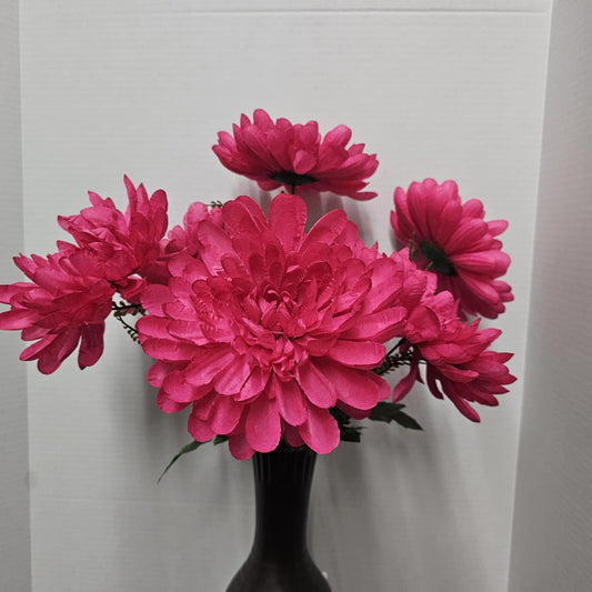 Mum Bush - B25034-BTY