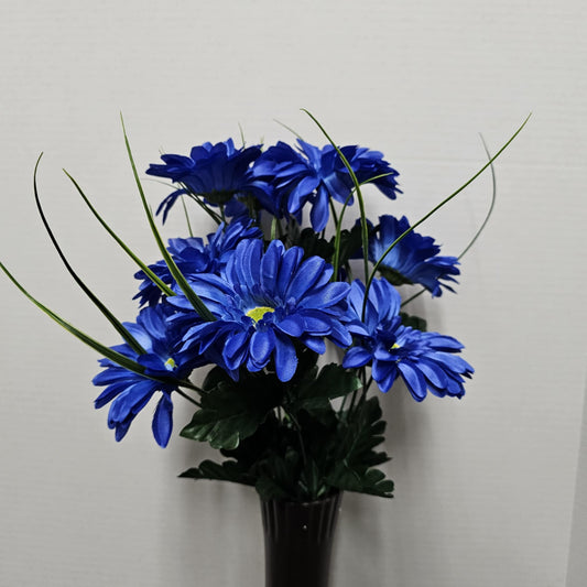 Paris Daisy Bush - 35143-BL