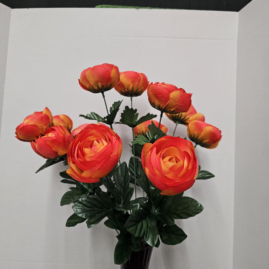 Ranunculus Bush - 63329OR