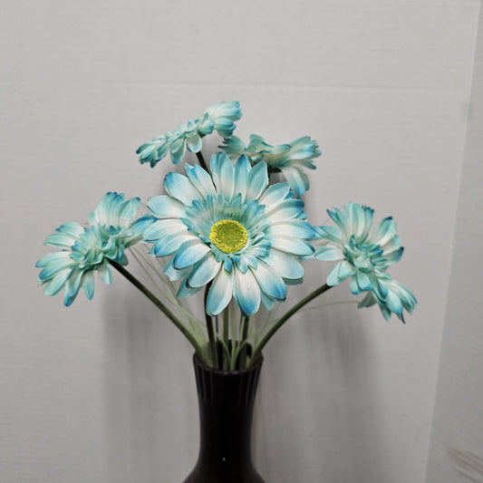 Paris Daisy Bush - 30472-AQU