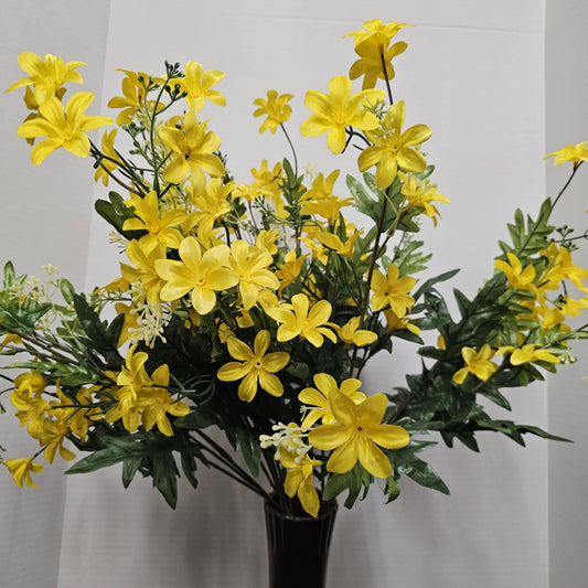 Stardrift Bush