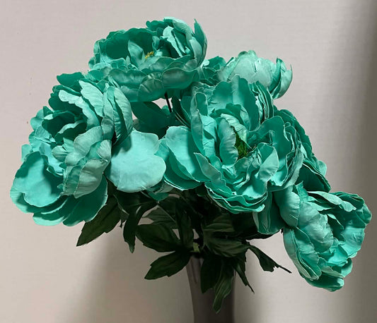 35102-TQ1 - 20" Peony Bush