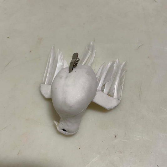 Dove Clip-ons