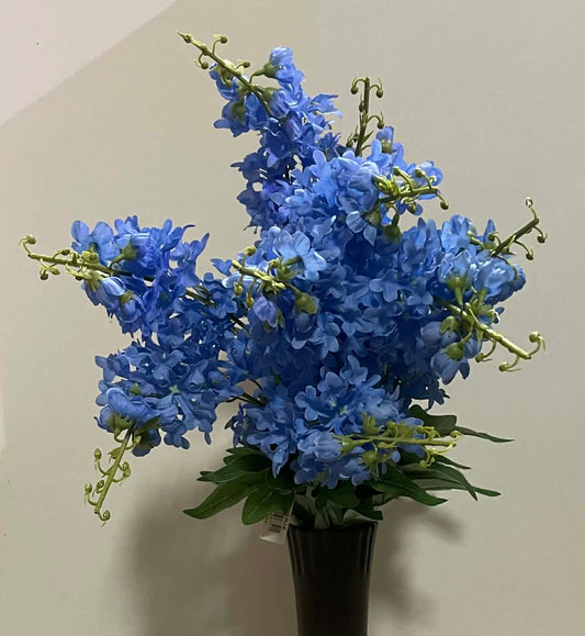 B21408-BLU - Delphinium