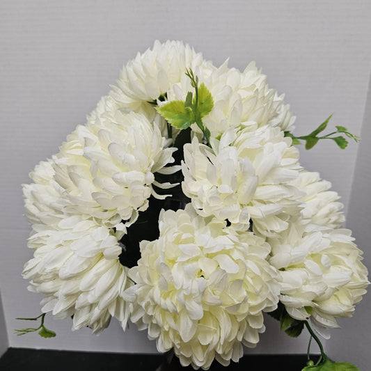 95781-CRM - Mum Bush