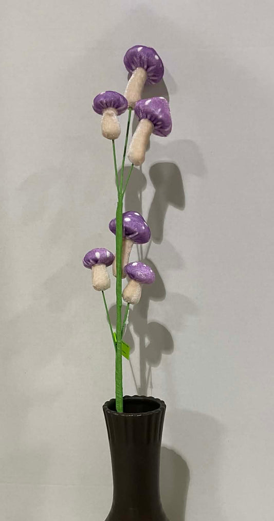 63304LV - 26" Mushroom Pick