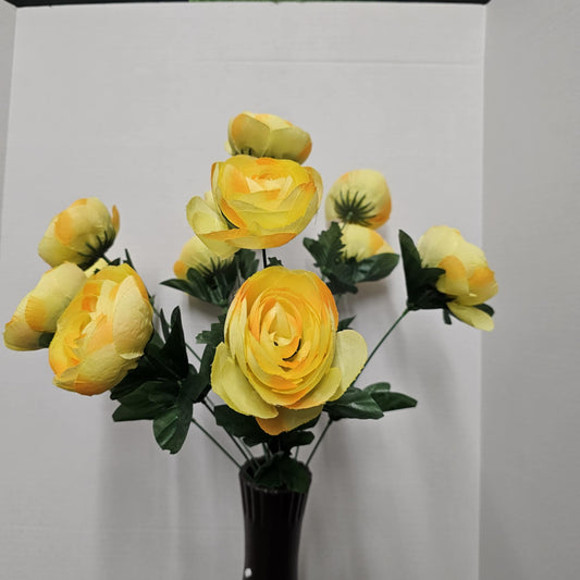 Ranunculus Bush - 63329YW