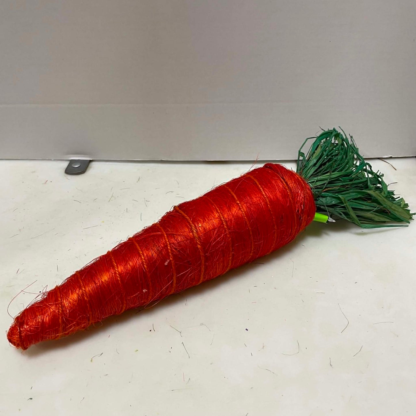 62537OR - 3.5" x 17" Carrot