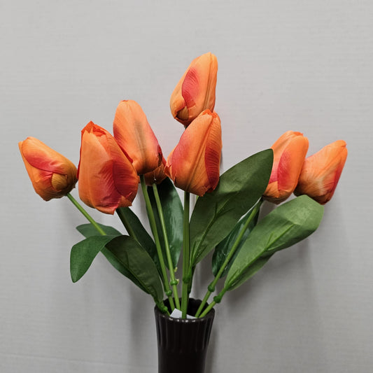 84888-OR - 18" Tulip Bush