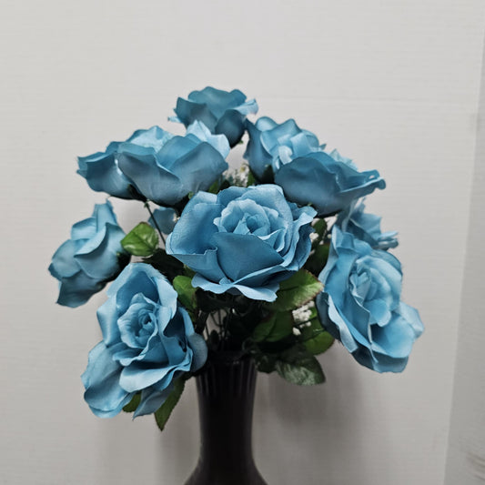 Rose Bush - 64311-TUR