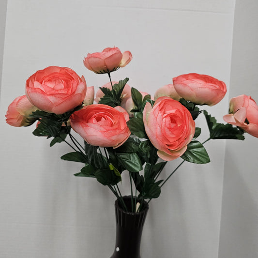 Ranunculus Bush