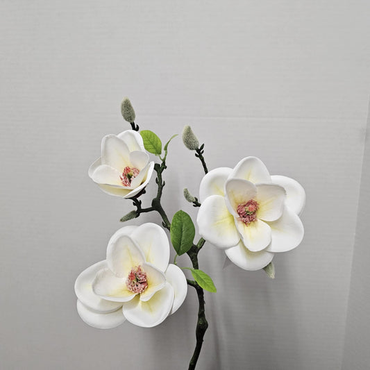 23" Real Touch Magnolia