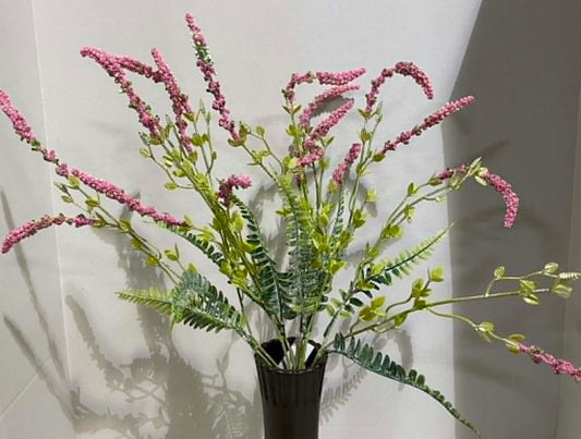 97246-PINK - Heather