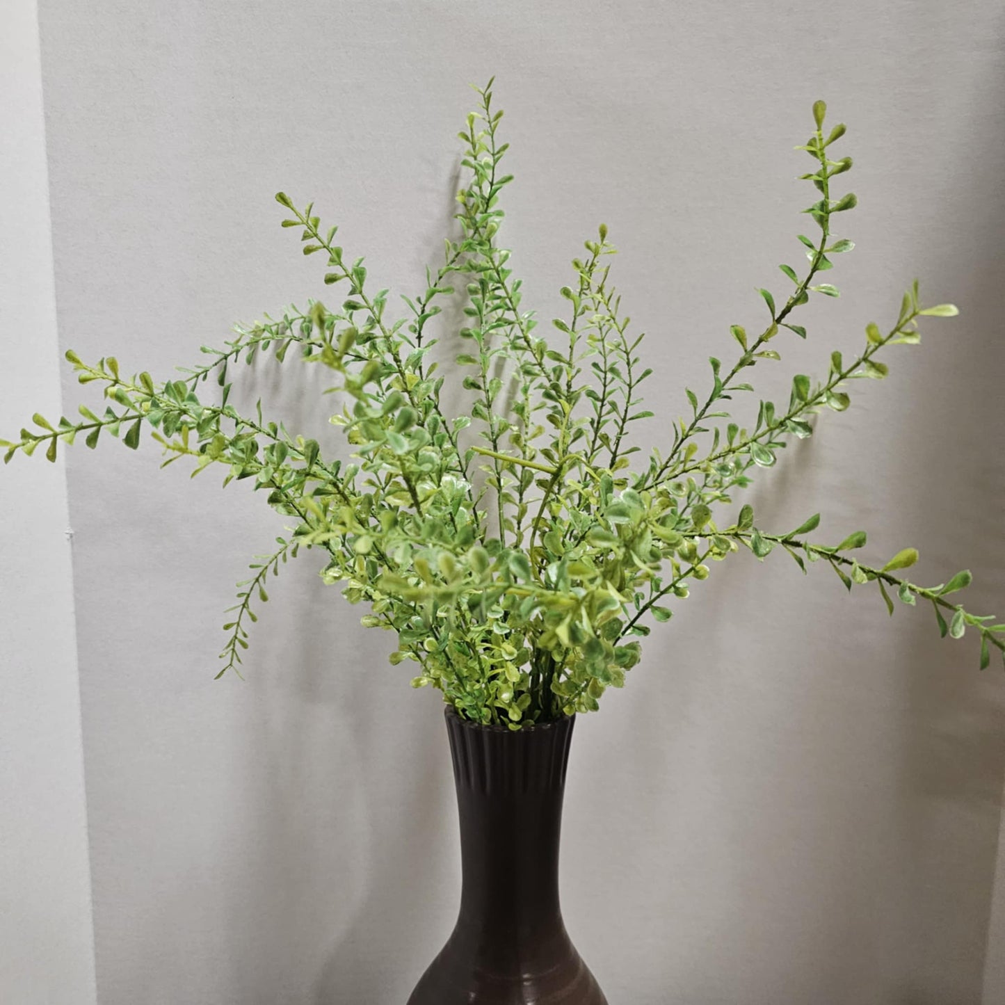 Mini Leaves Bush