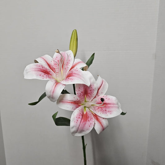 28" Tiger Lily Bud - FL24212-CMPK