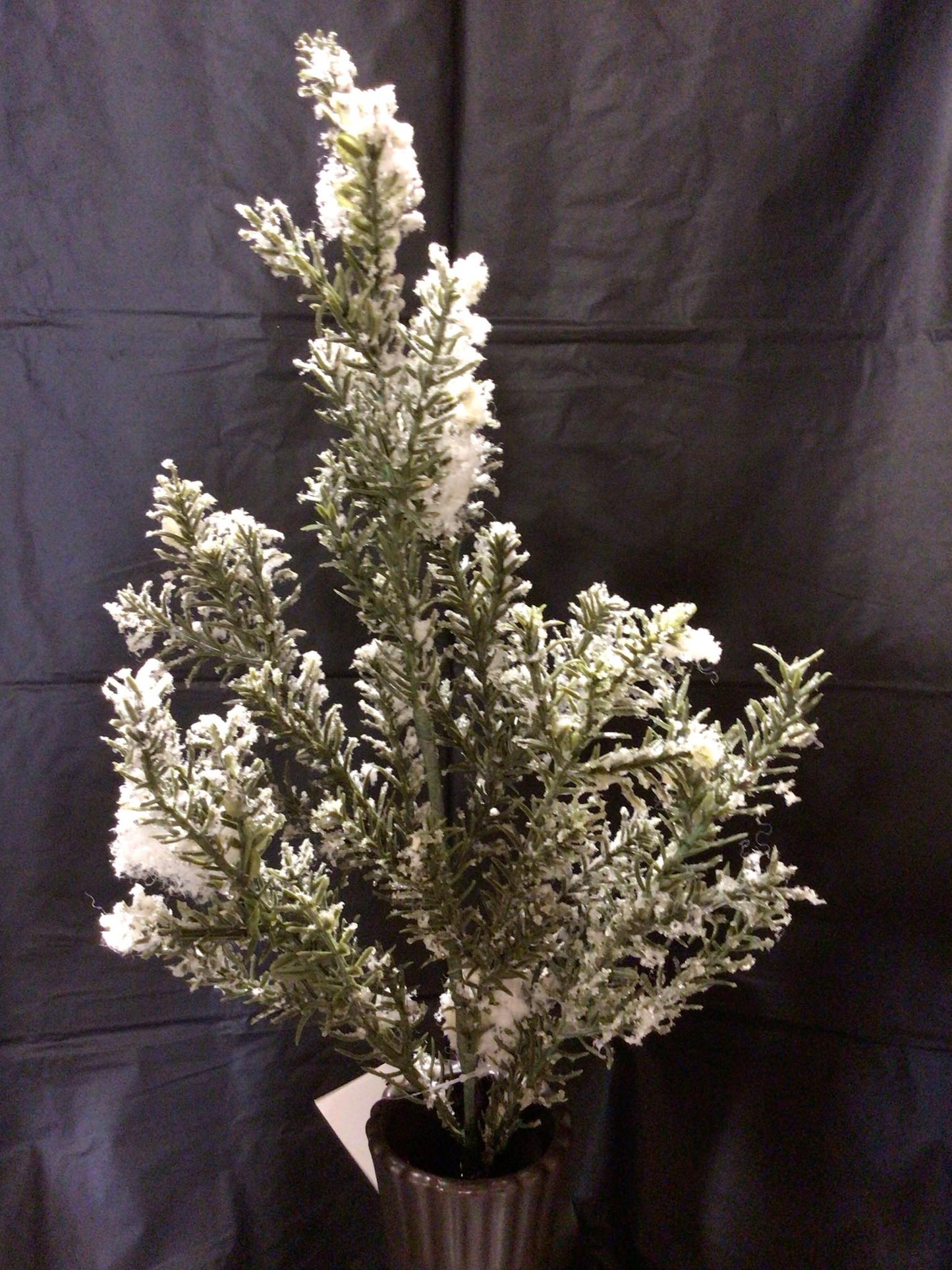 63381 - 27" SP Frosty Snow Pick