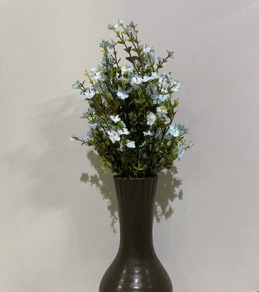 76617LT.BL - Mini Gypso Bush