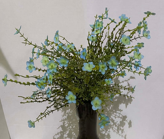 50938-TUR - Filler Bush