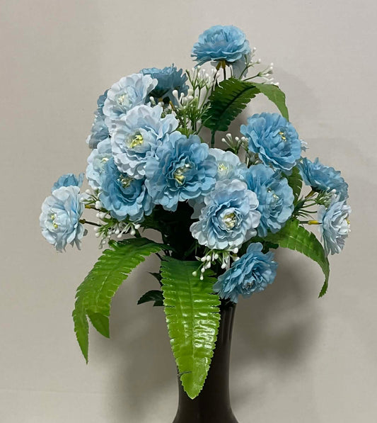 36439-LTBL - Zinnia Bush